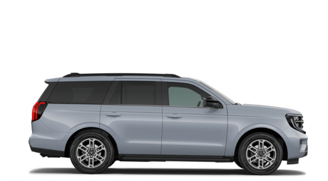 2026 Ford Expedition